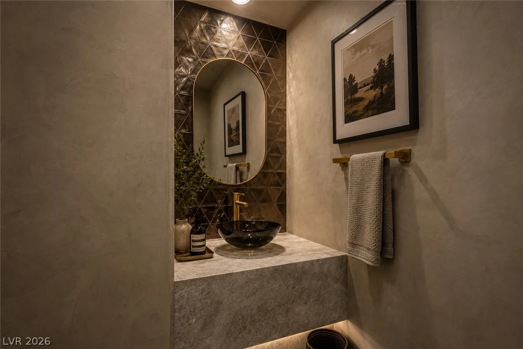 29 Desert Highlands, Henderson, NV 89052
