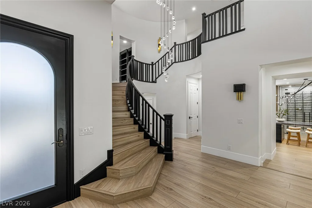29 Desert Highlands, Henderson, NV 89052