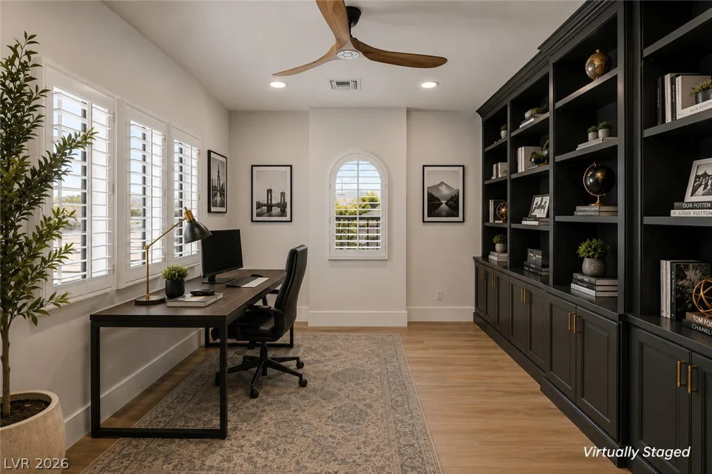 29 Desert Highlands, Henderson, NV 89052