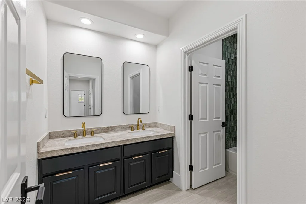 29 Desert Highlands, Henderson, NV 89052