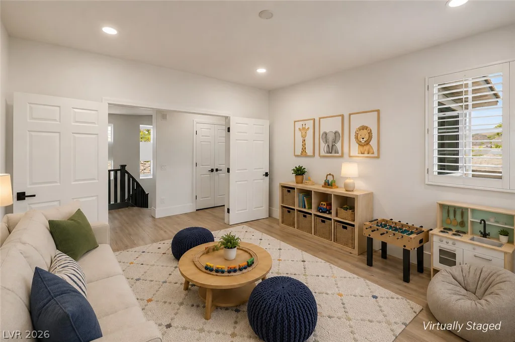 29 Desert Highlands, Henderson, NV 89052