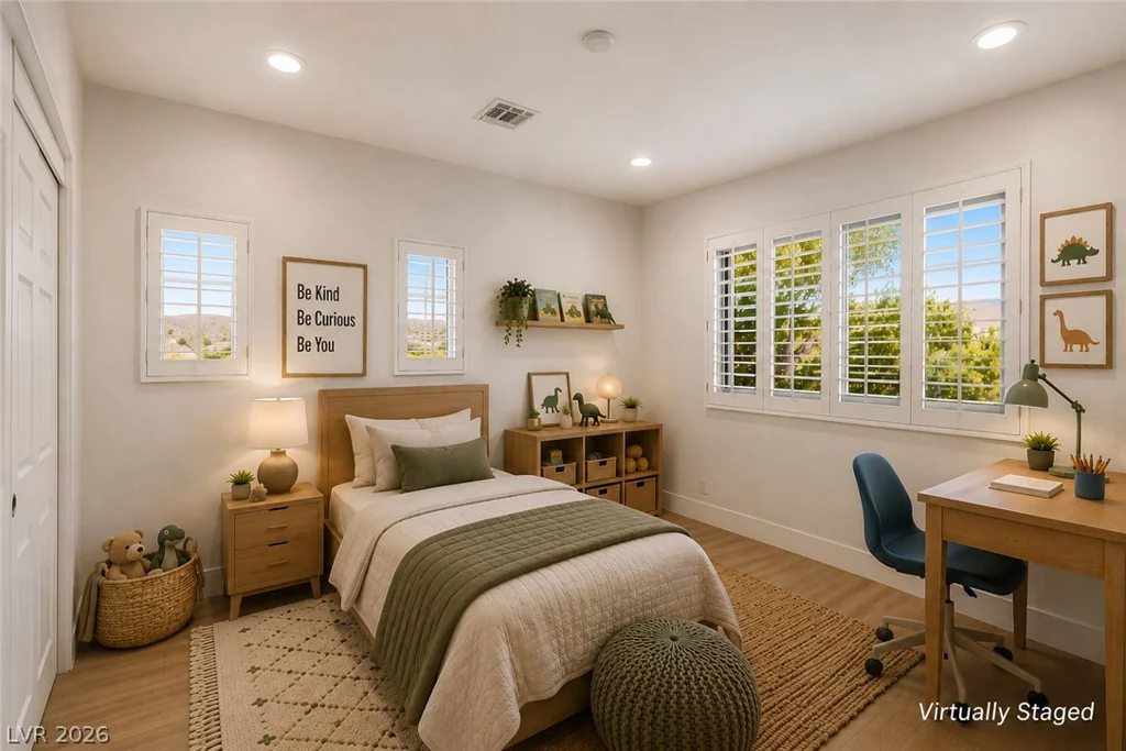 29 Desert Highlands, Henderson, NV 89052