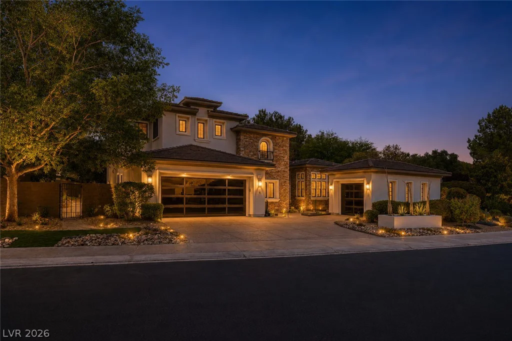 29 Desert Highlands, Henderson, NV 89052