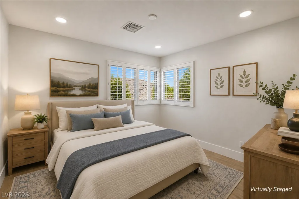 29 Desert Highlands, Henderson, NV 89052