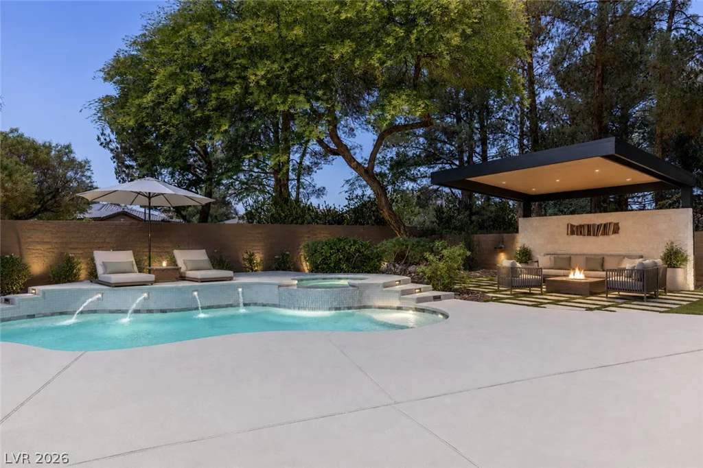 29 Desert Highlands, Henderson, NV 89052