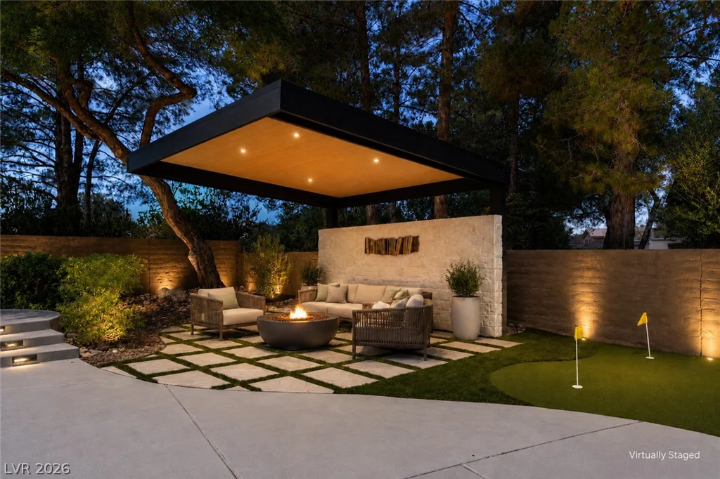 29 Desert Highlands, Henderson, NV 89052