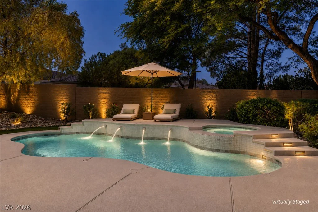 29 Desert Highlands, Henderson, NV 89052