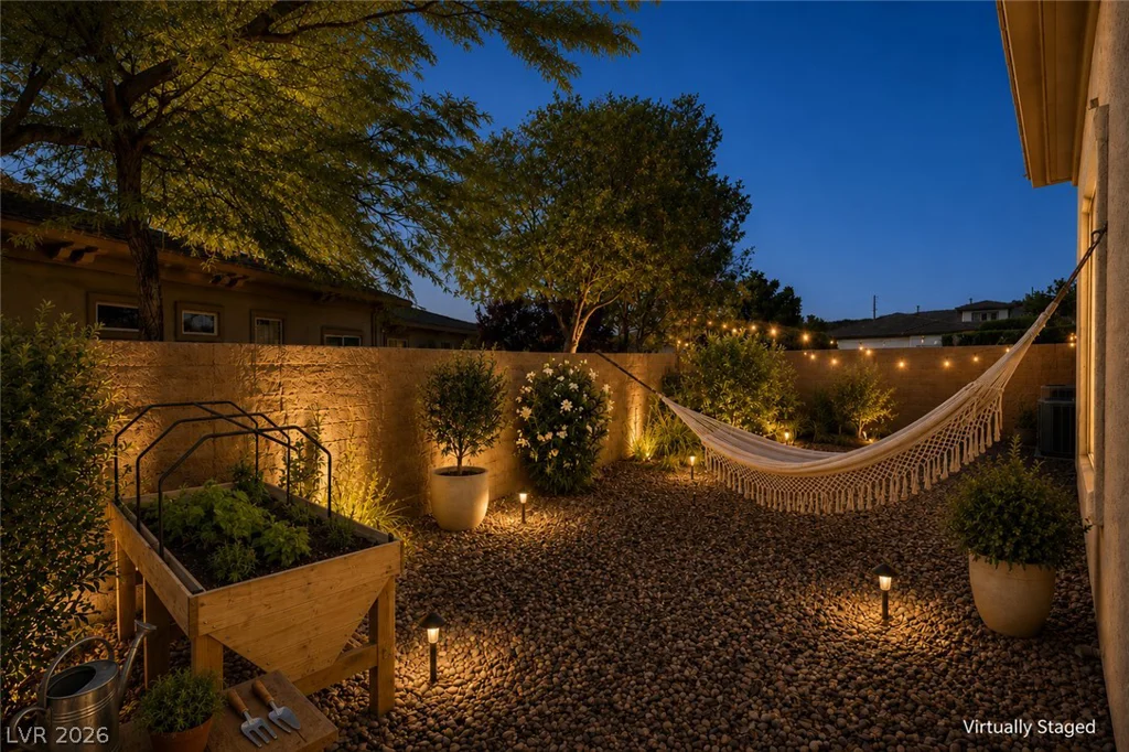 29 Desert Highlands, Henderson, NV 89052