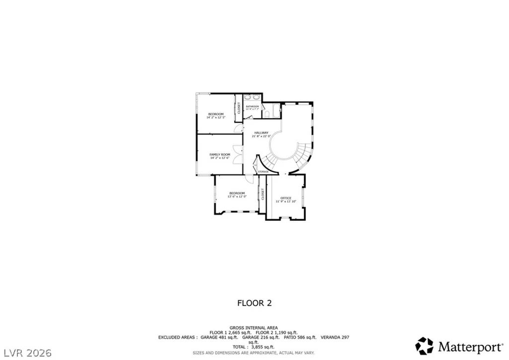 29 Desert Highlands, Henderson, NV 89052