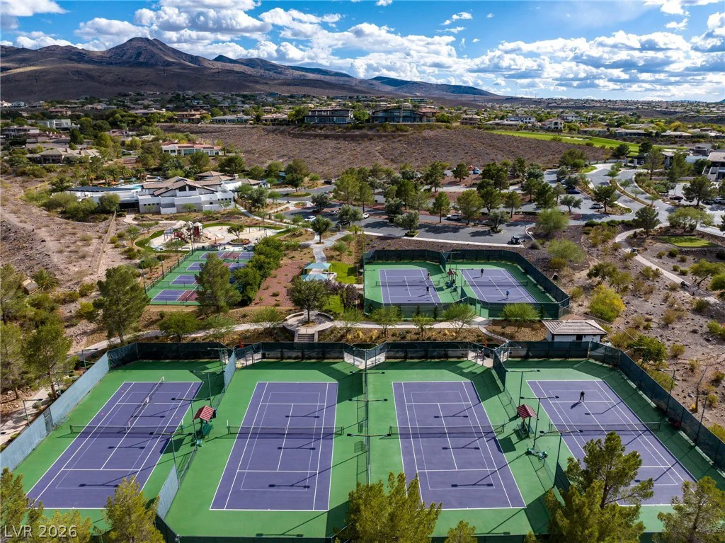 29 Desert Highlands, Henderson, NV 89052