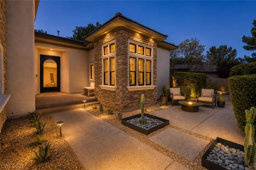 29 Desert Highlands, Henderson, NV 89052