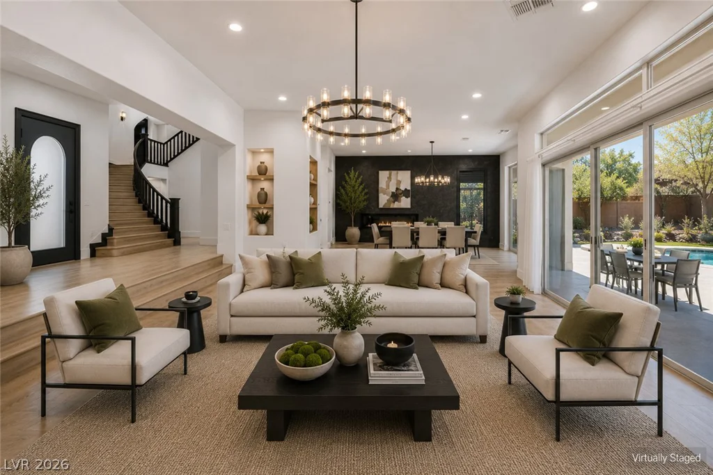 29 Desert Highlands, Henderson, NV 89052