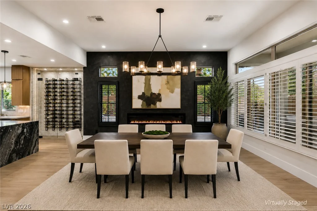 29 Desert Highlands, Henderson, NV 89052