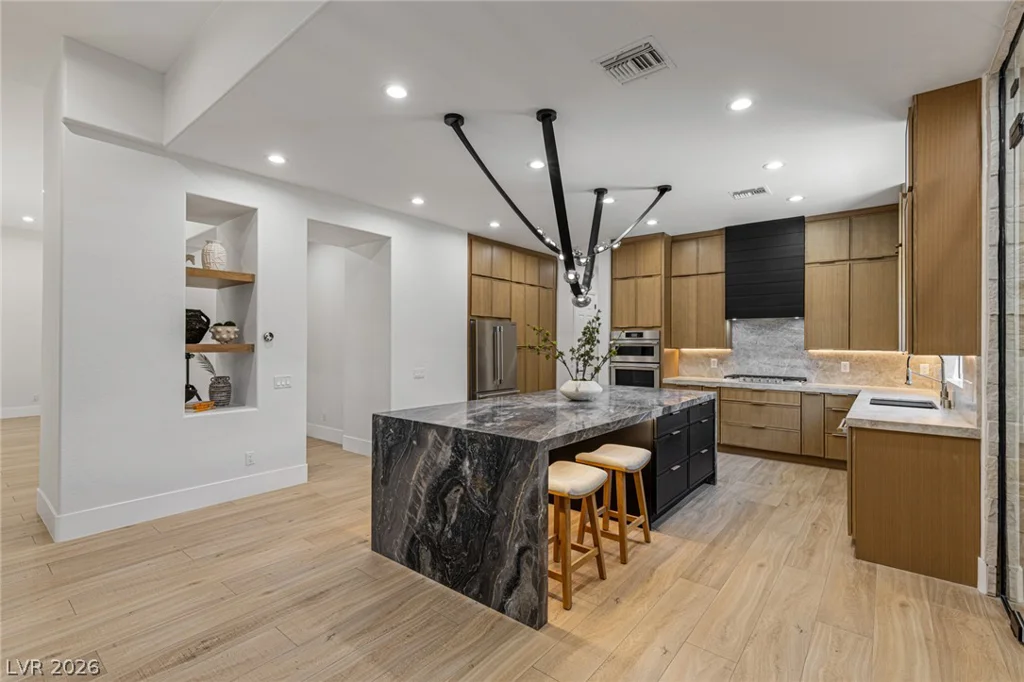 29 Desert Highlands, Henderson, NV 89052