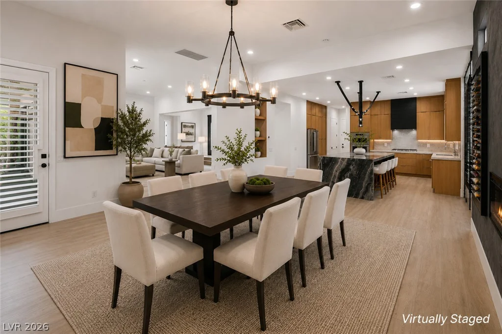 29 Desert Highlands, Henderson, NV 89052