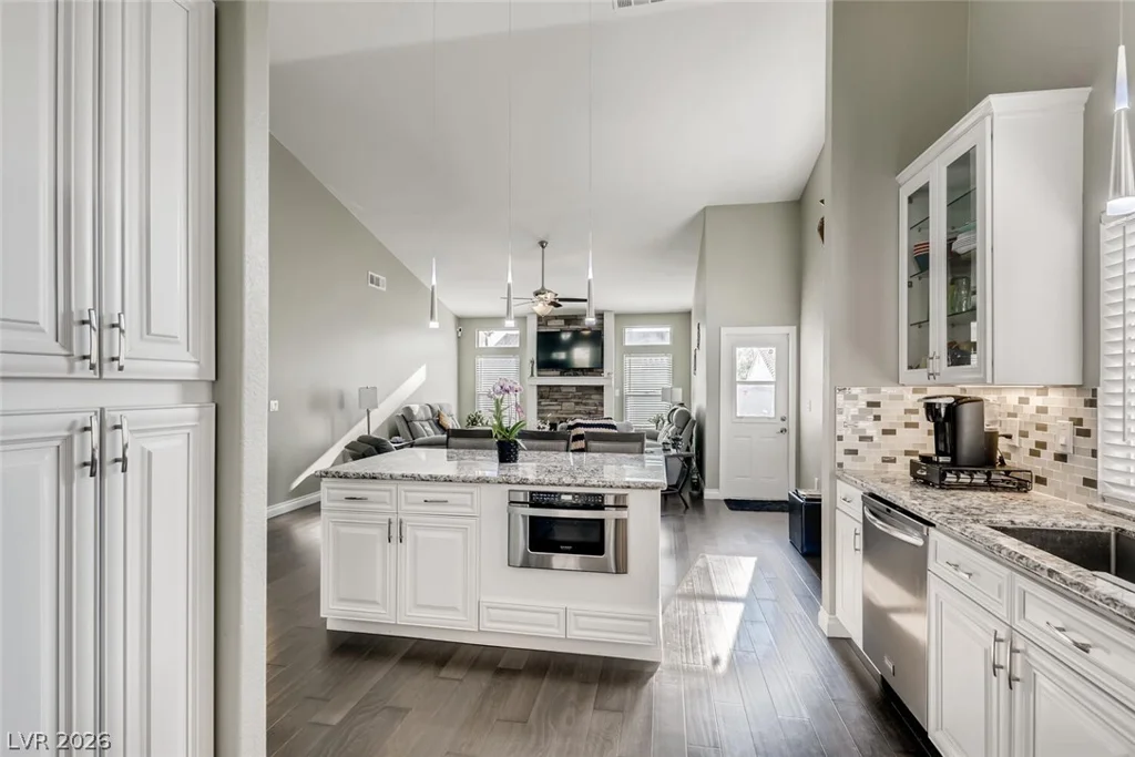 5448 Red Sun, Las Vegas, NV 89149