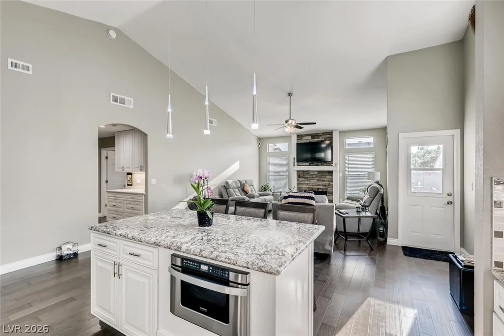 5448 Red Sun, Las Vegas, NV 89149