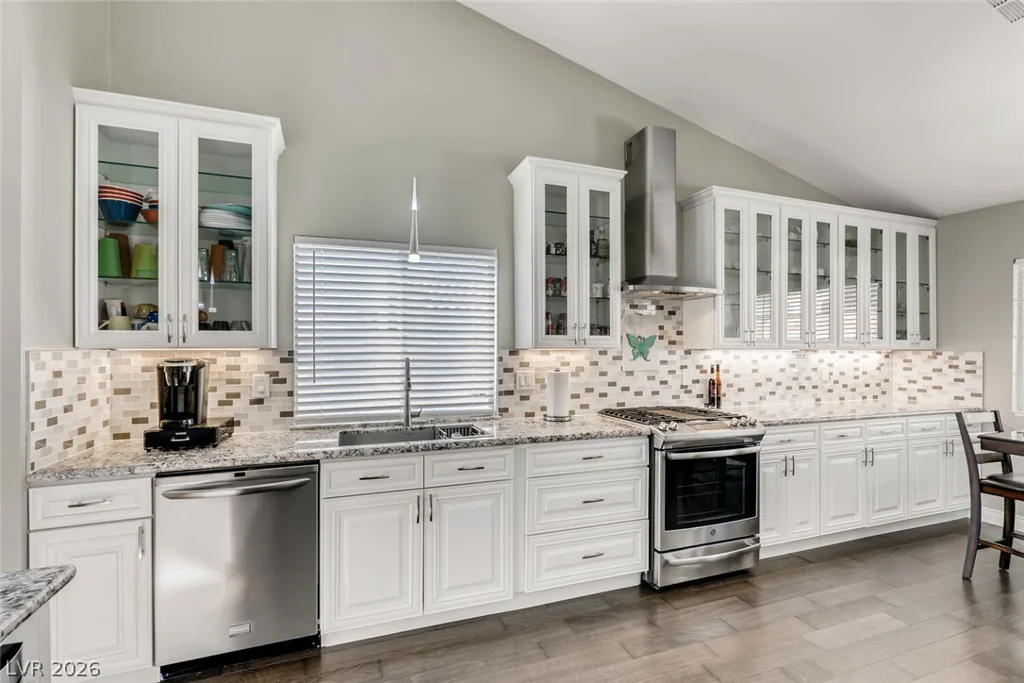 5448 Red Sun, Las Vegas, NV 89149