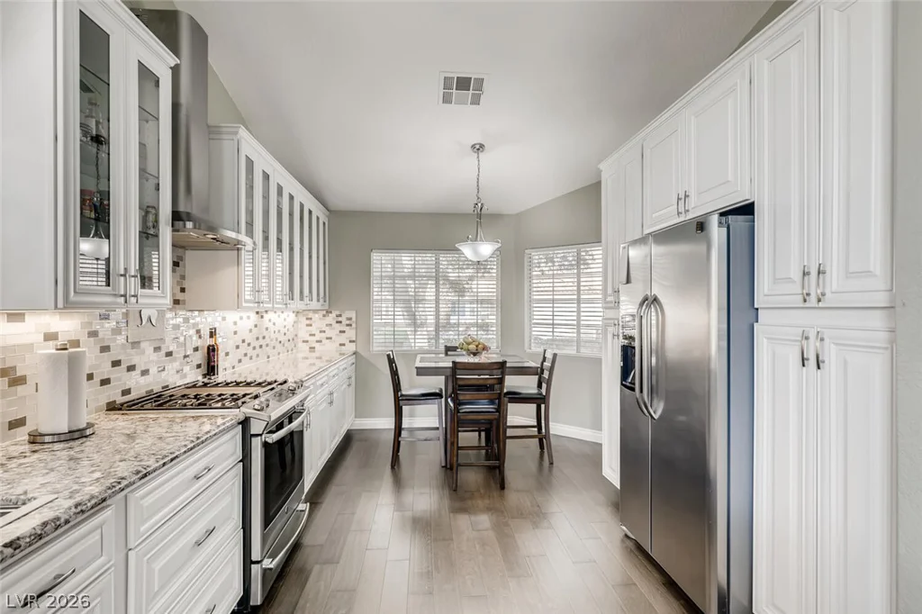5448 Red Sun, Las Vegas, NV 89149