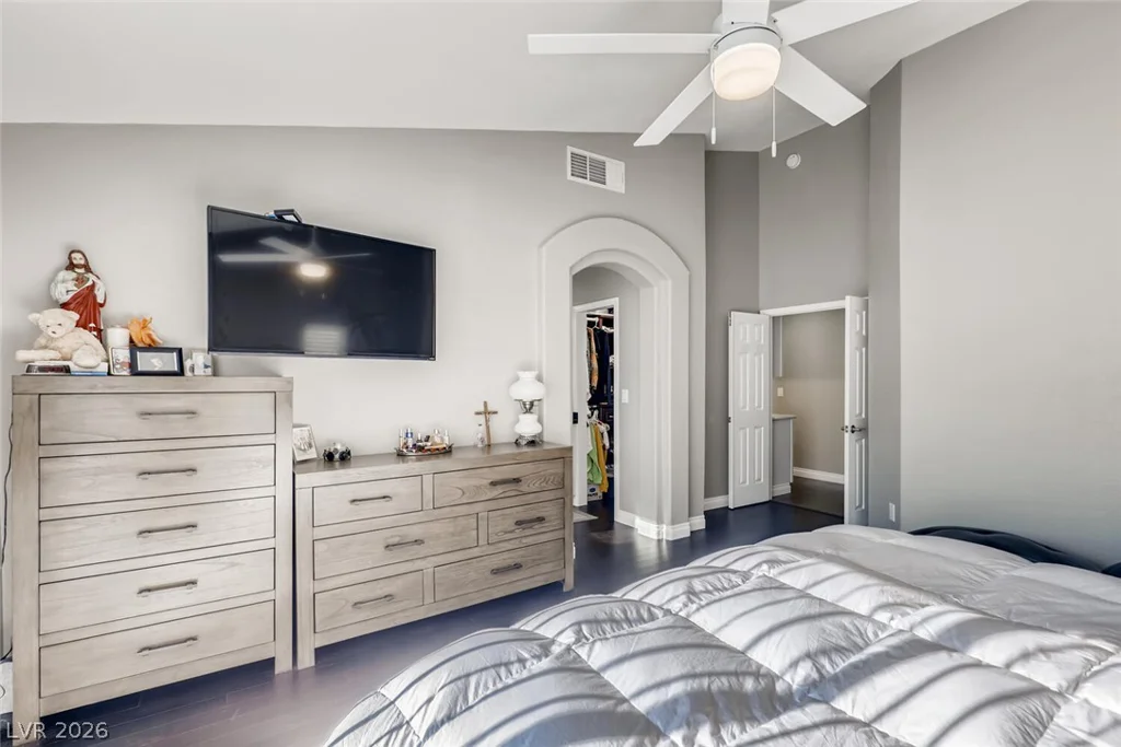 5448 Red Sun, Las Vegas, NV 89149