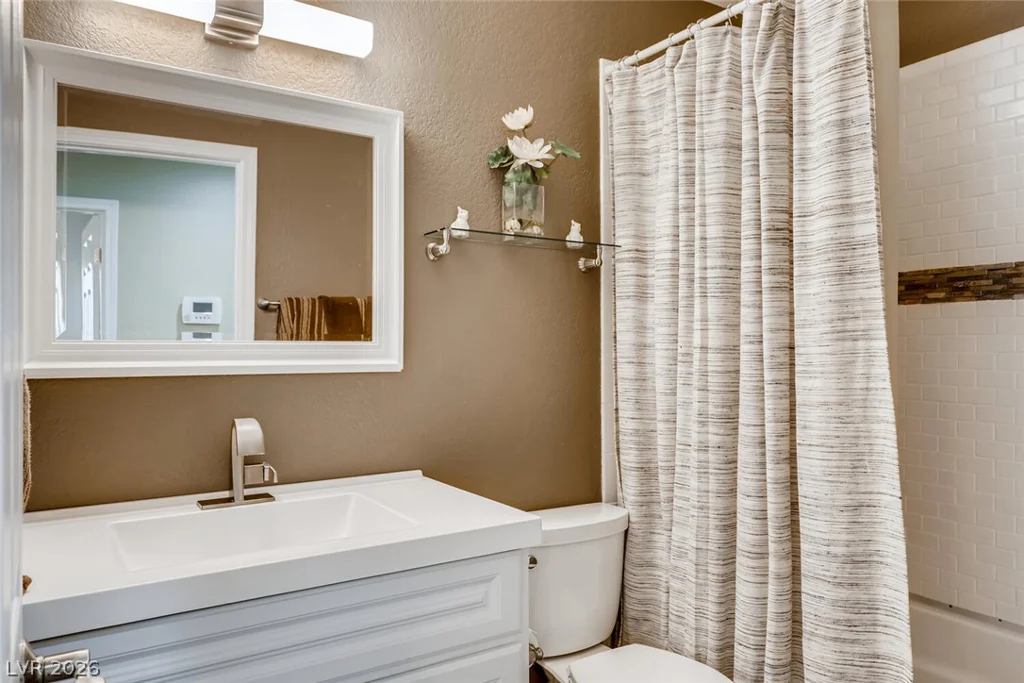 5448 Red Sun, Las Vegas, NV 89149