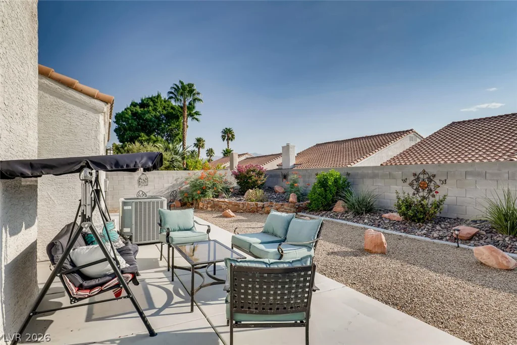 5448 Red Sun, Las Vegas, NV 89149