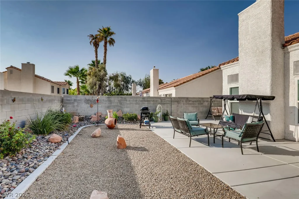 5448 Red Sun, Las Vegas, NV 89149