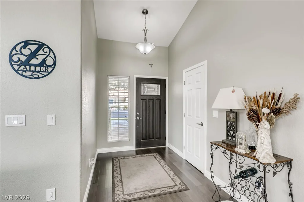 5448 Red Sun, Las Vegas, NV 89149