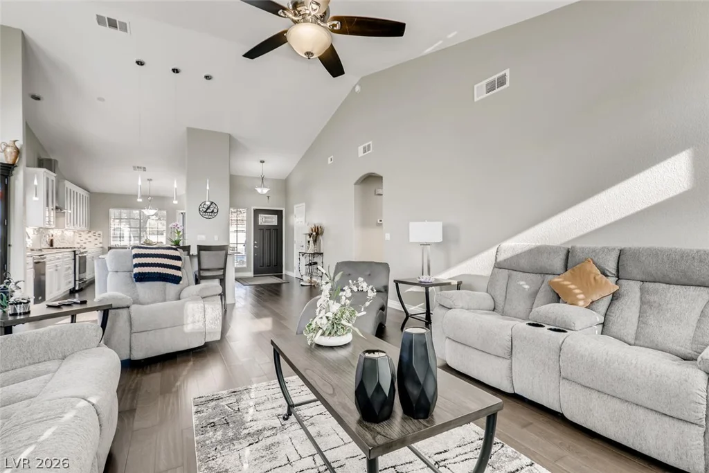 5448 Red Sun, Las Vegas, NV 89149
