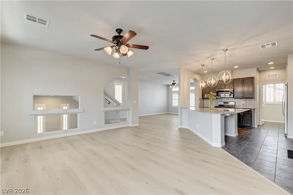 7334 Bridger Hill, Las Vegas, NV 89139