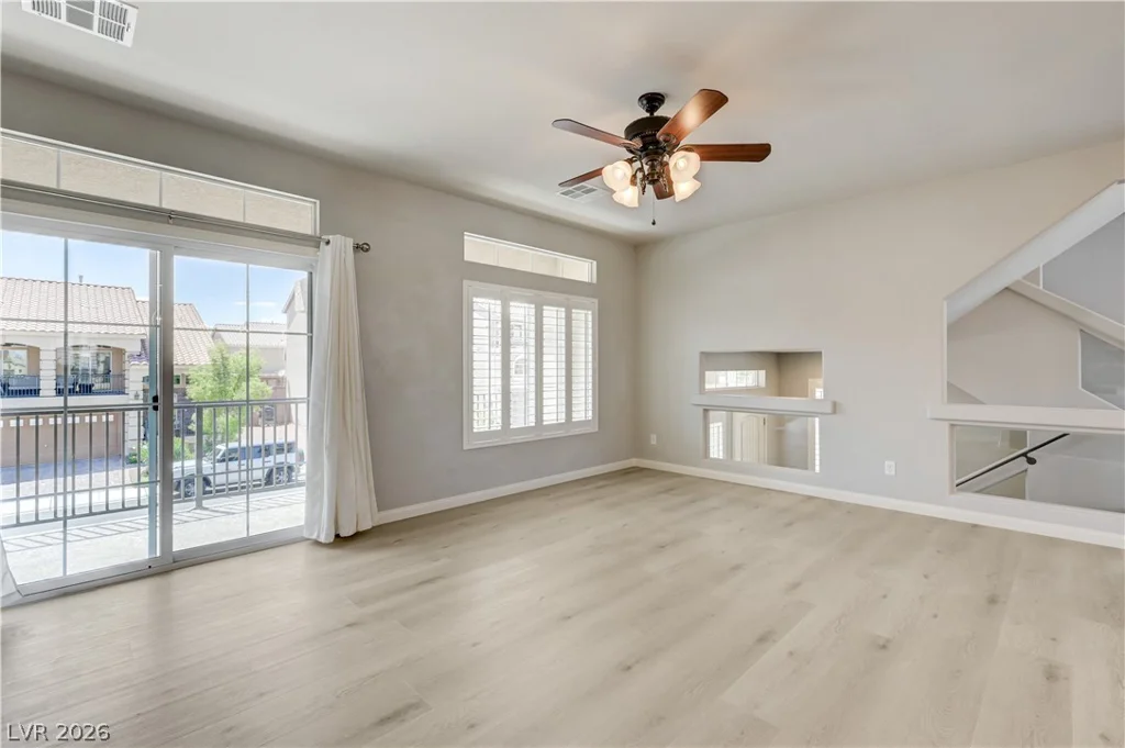 7334 Bridger Hill, Las Vegas, NV 89139