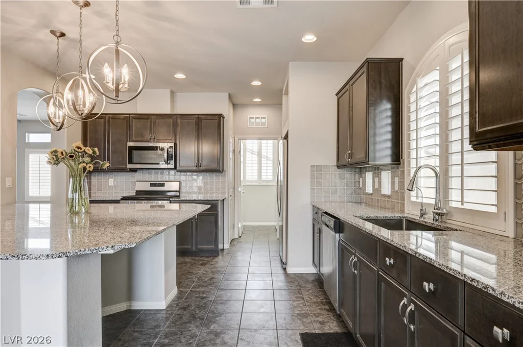 7334 Bridger Hill, Las Vegas, NV 89139