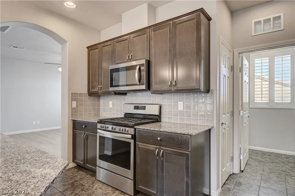 7334 Bridger Hill, Las Vegas, NV 89139