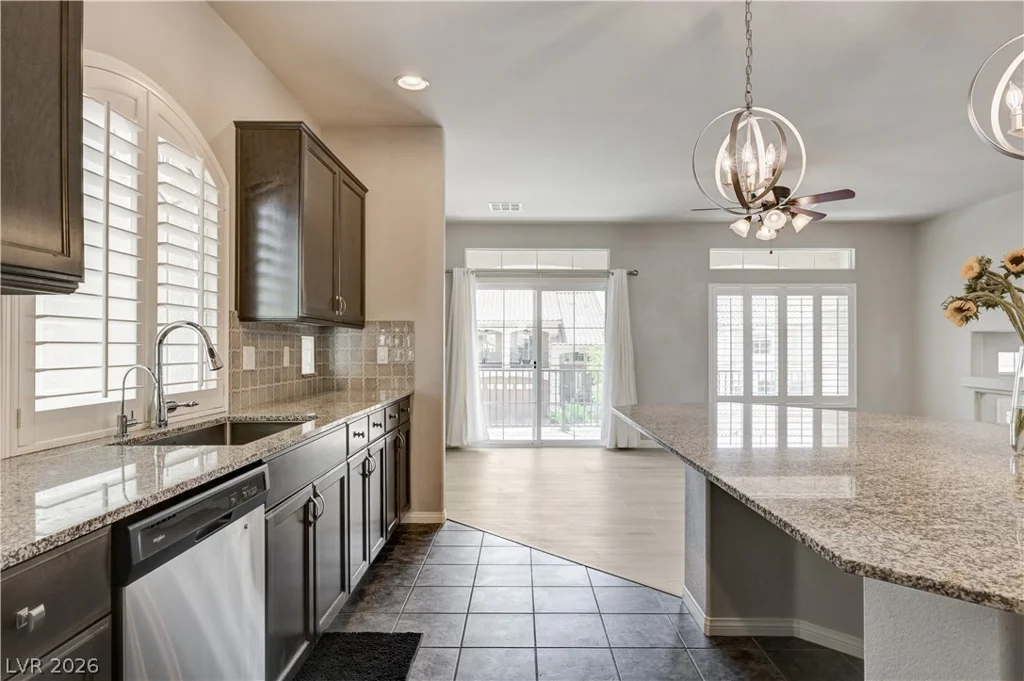 7334 Bridger Hill, Las Vegas, NV 89139