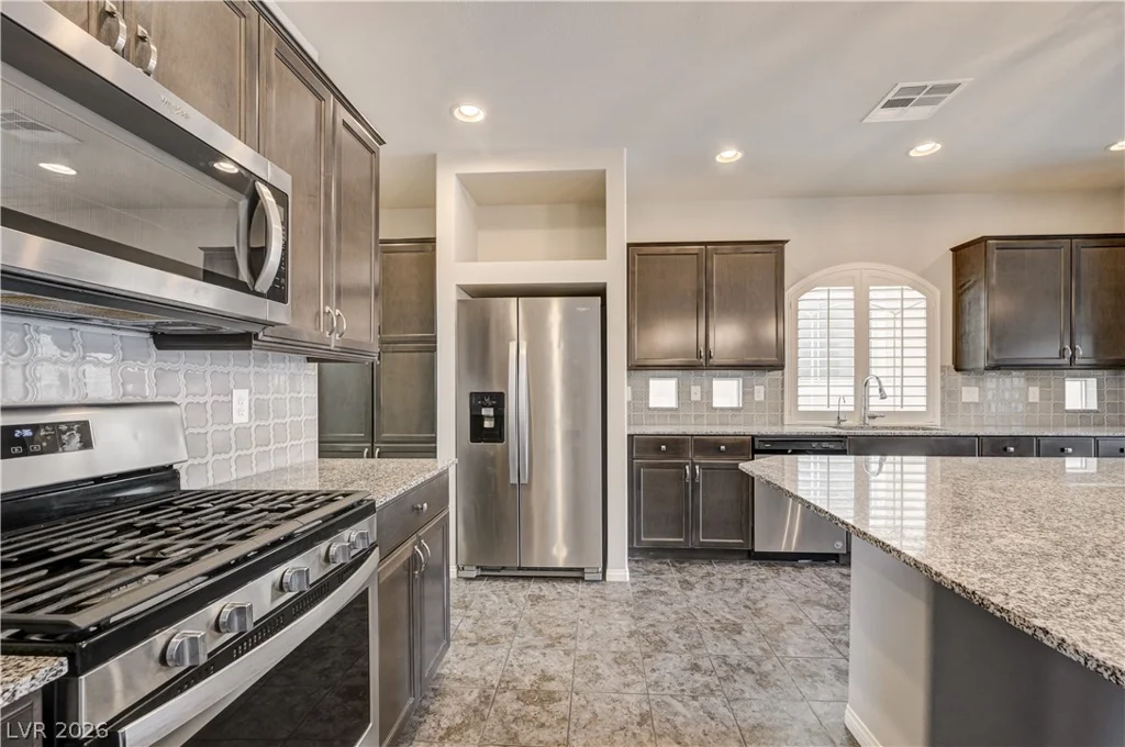 7334 Bridger Hill, Las Vegas, NV 89139