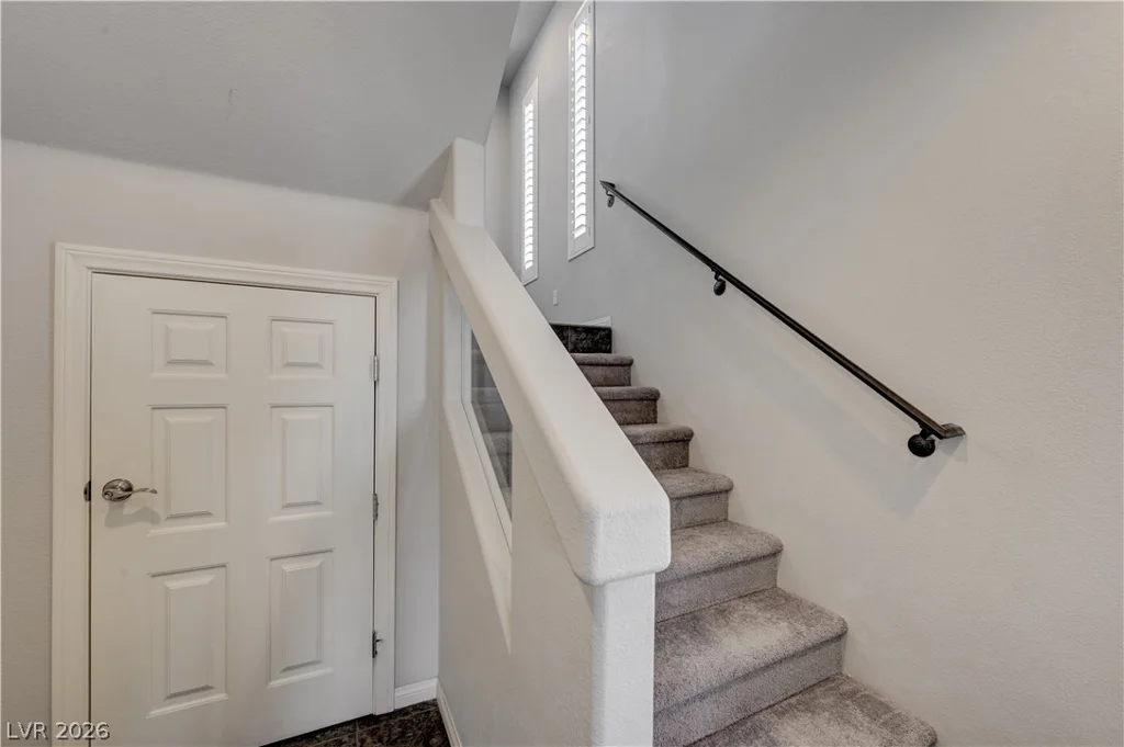 7334 Bridger Hill, Las Vegas, NV 89139
