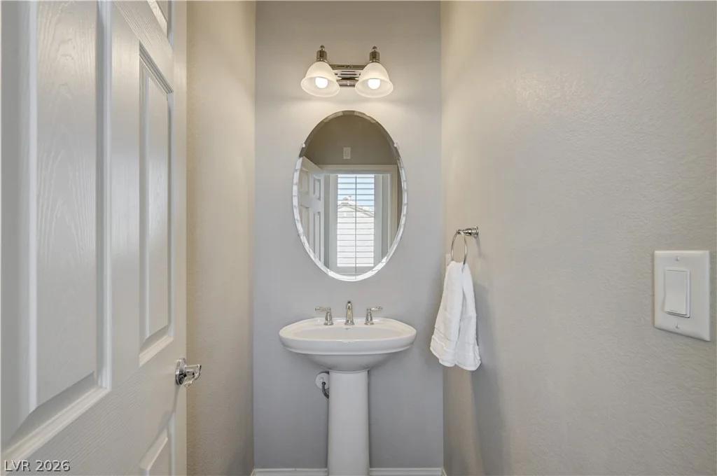 7334 Bridger Hill, Las Vegas, NV 89139