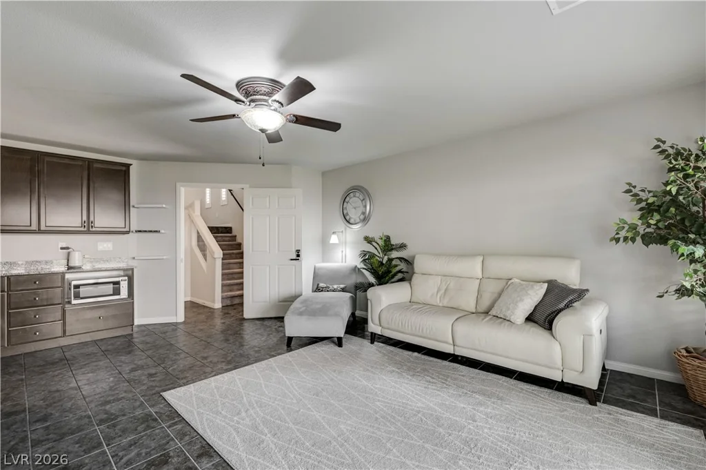 7334 Bridger Hill, Las Vegas, NV 89139