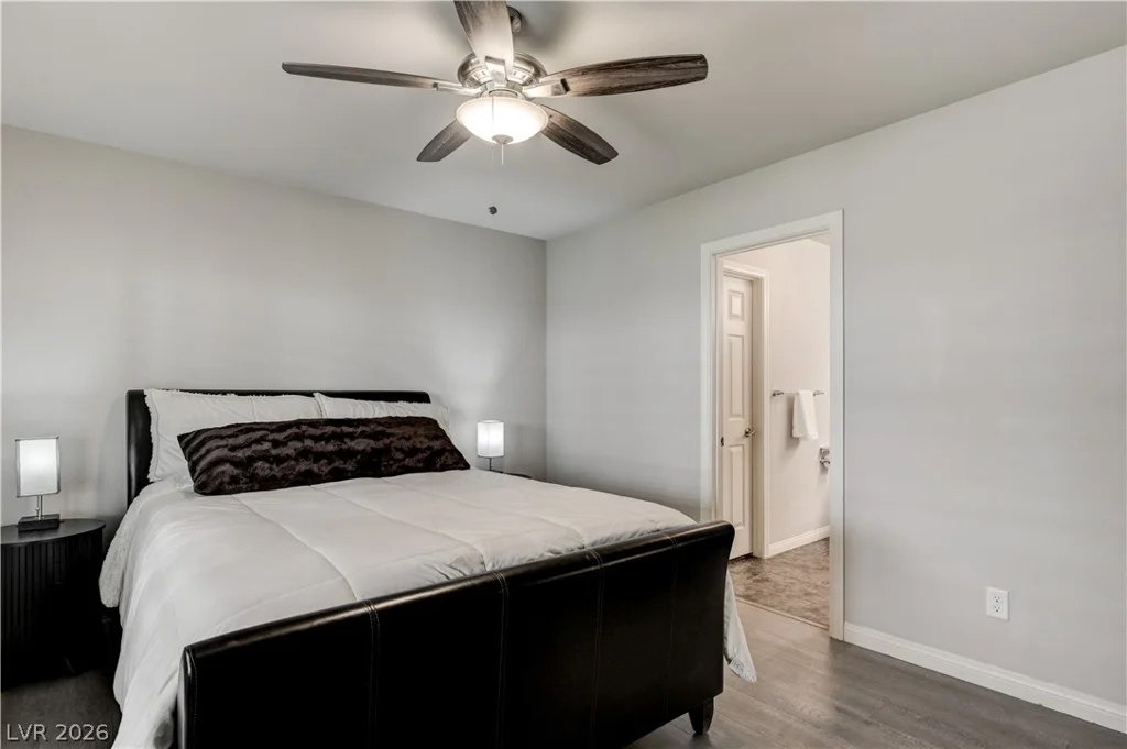 7334 Bridger Hill, Las Vegas, NV 89139