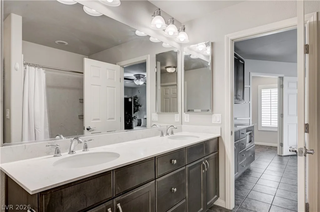 7334 Bridger Hill, Las Vegas, NV 89139