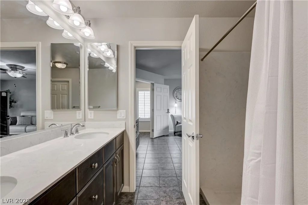 7334 Bridger Hill, Las Vegas, NV 89139