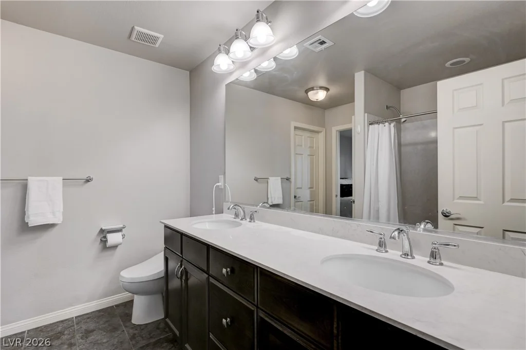 7334 Bridger Hill, Las Vegas, NV 89139