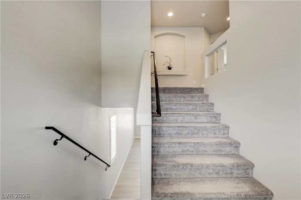 7334 Bridger Hill, Las Vegas, NV 89139