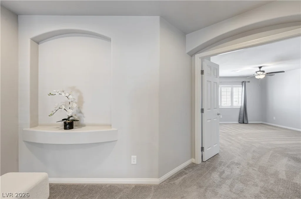 7334 Bridger Hill, Las Vegas, NV 89139
