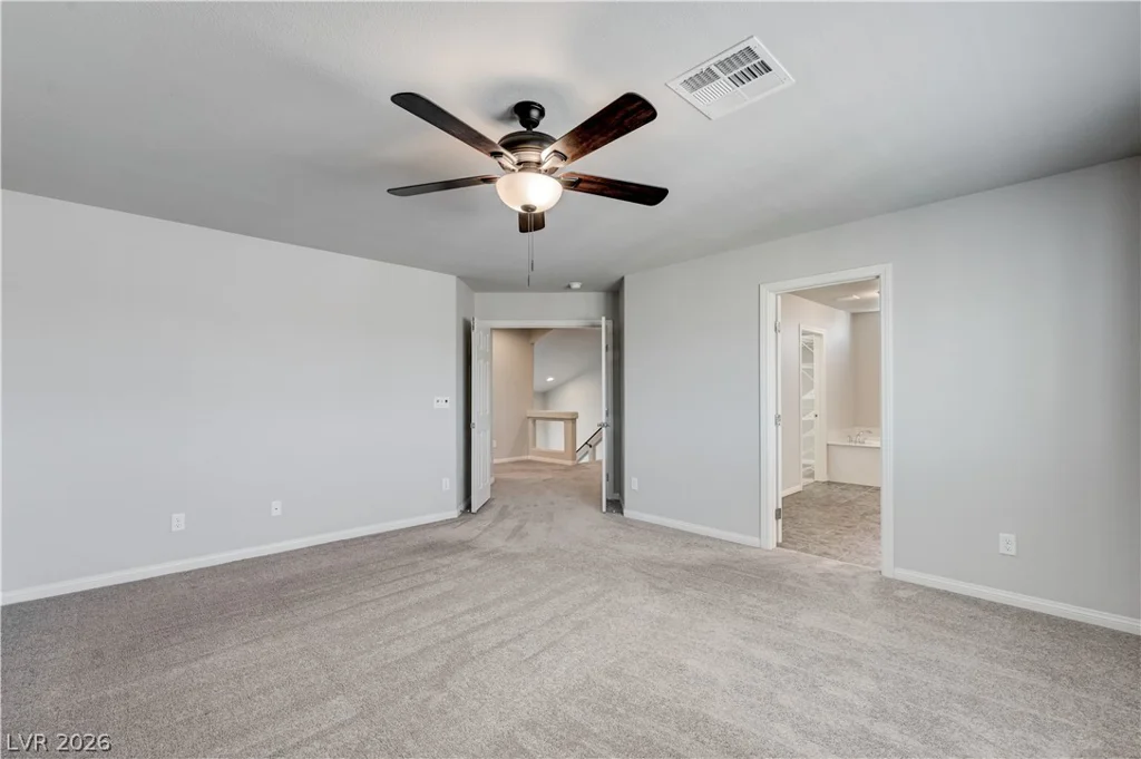 7334 Bridger Hill, Las Vegas, NV 89139