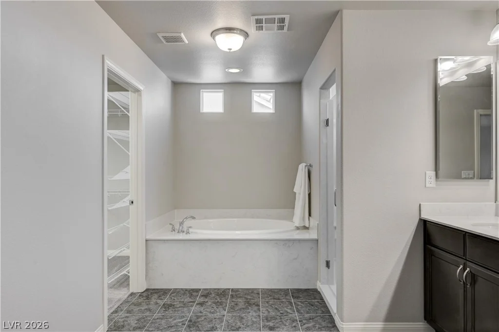 7334 Bridger Hill, Las Vegas, NV 89139