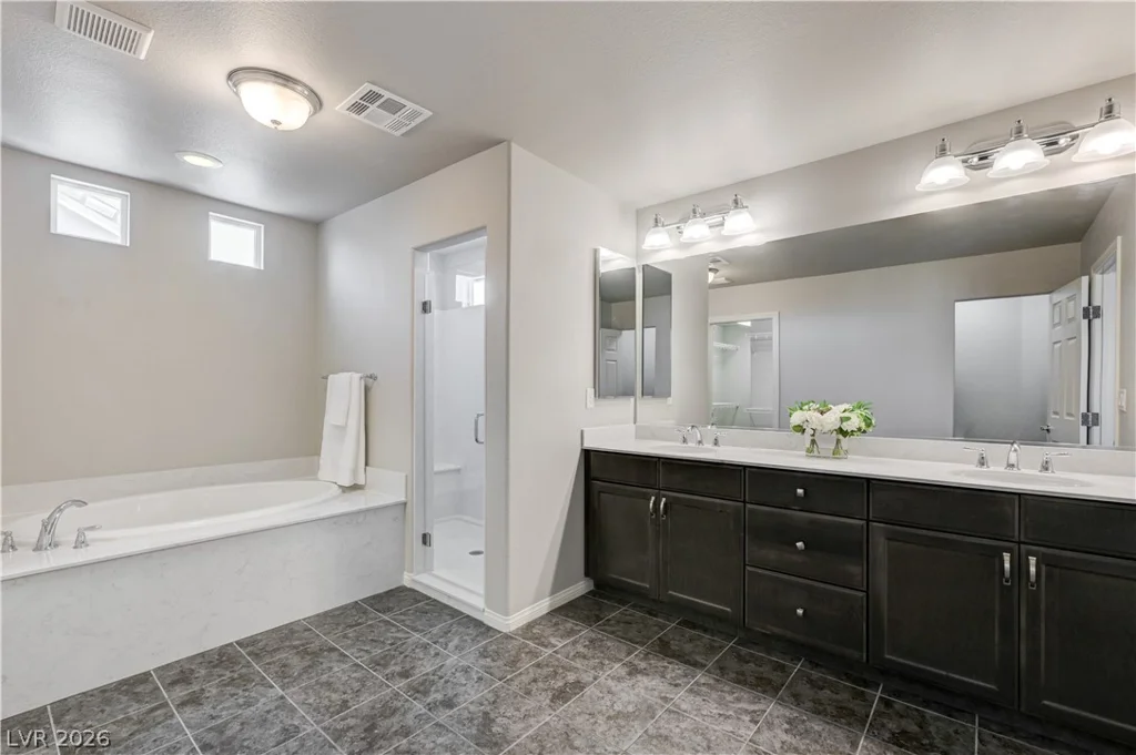 7334 Bridger Hill, Las Vegas, NV 89139