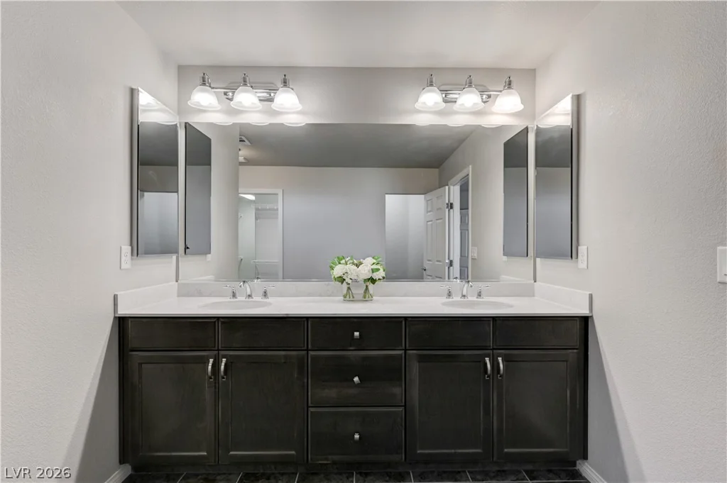 7334 Bridger Hill, Las Vegas, NV 89139