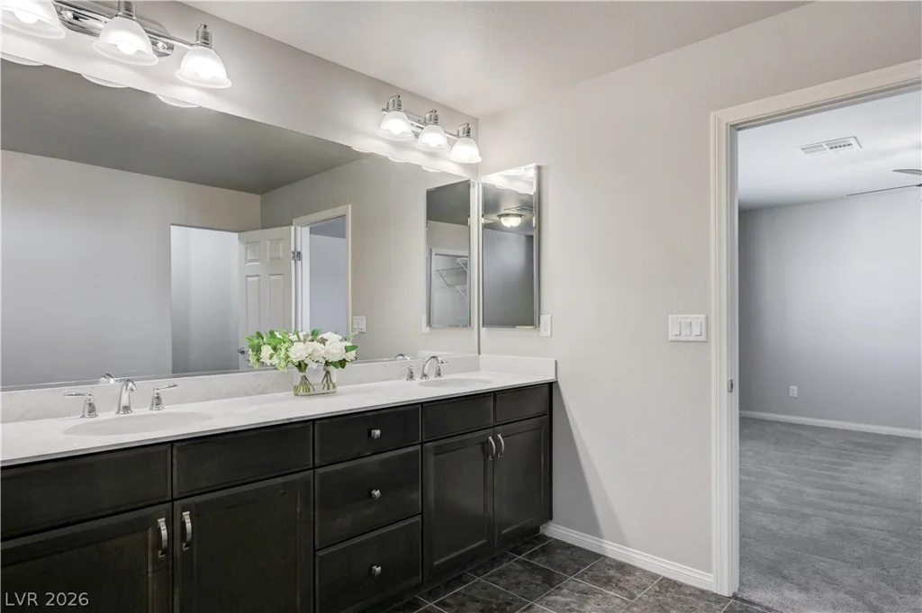 7334 Bridger Hill, Las Vegas, NV 89139