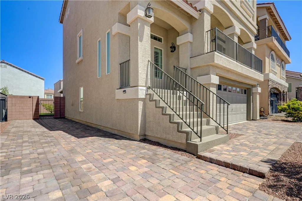 7334 Bridger Hill, Las Vegas, NV 89139